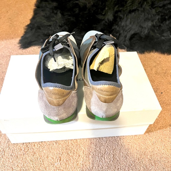 Balenciaga Runners - Picture 5 of 6